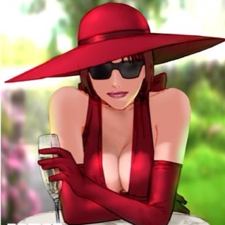 Assassin and the more beautiful Williams sister. Who says you can't look good while being as deadly as myself~?
Currently working for Kazuya Mishima.