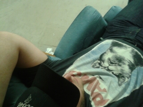 jessejohnston01's profile picture. 