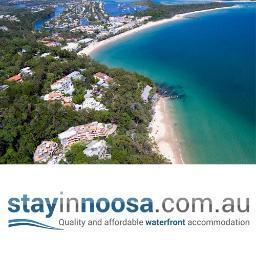 Stay in Noosa is a provider of exclusive Noosa accommodation specials. Join up and receive access to our special offers, incentives and discounts.