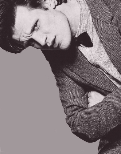 The Doctor. 1,200 years old. Whovian and i haven't lost it yet, though saying that.. [18+ #RP #DarkDoctor ]
