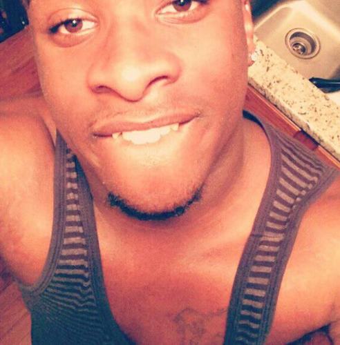 |17|Junior class of 2014!!| Fly --- Young -- Respected -- | 90's baby | follow me -- Sir Trey'Anthony Pulliam ...