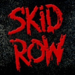 The official account for the American rock band Skid Row
