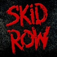 Skid Row (@officialskidrow) 's Twitter Profile Photo