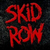 Skid Row(@OfficialSkidRow) 's Twitter Profile Photo