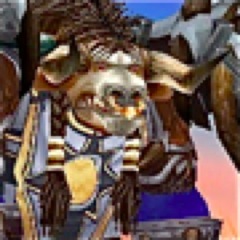 _torgall's profile picture. Marksmanship since basically there's been MM. I also run a lot of Resto Shaman. Been going crazy in Heroes of the Storm lately.