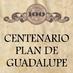 Plan de Guadalupe (@planguadalupe) Twitter profile photo