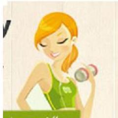 I am interested in what I know about fitness and weight loss