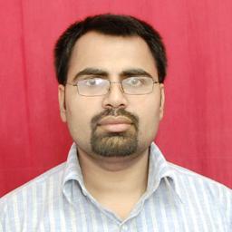 Another Proud Indian.