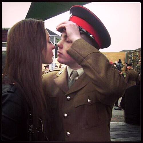 armygf est. 26/1/2012