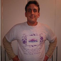 wrekinbi's profile picture. A bisexual activist & blogger, trans-ally & aspiring writer living in the small rural town of Telford, striving to improve bi visibility & awareness