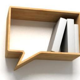 Um perfil da Biblioteca Comunitária da comunidade rural. Aceitamos doações de revistas, jornais, livros, coleções, enciclopédias ou qualquer exemplar de cultura
