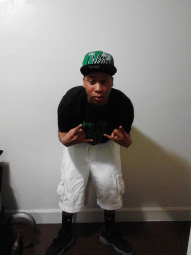 Follow a real nigga #TeamFollowBack