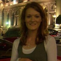 Bronagh McCormick (@gingerette85) 's Twitter Profile