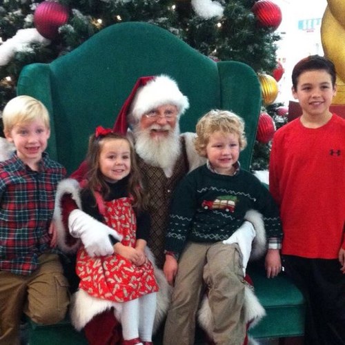 bkmagness's profile picture. 