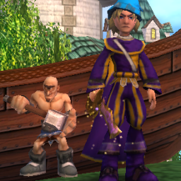 I'm a storm wizard. Love to play wizard101 and have friends :D. @Jav8901 Brother!