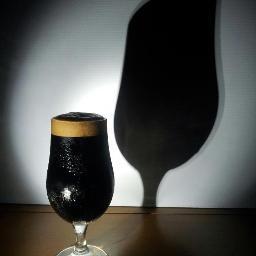We make beer & mead.