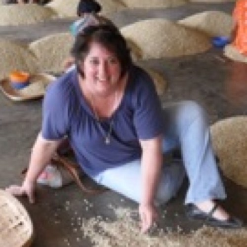 AnnemarieTiemes's profile picture. This is my private account, for me as a highly addicted to the coffeeworld person.