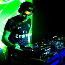 twosev's profile picture. 