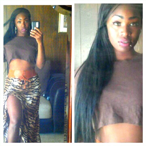 Hippie at heart.. Goofy but also very smart.. #CubanoMafiaBitch #SuckingBloodOutcha #AquariusMyWorld #SexyMami