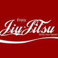 Jujitsu people understand me