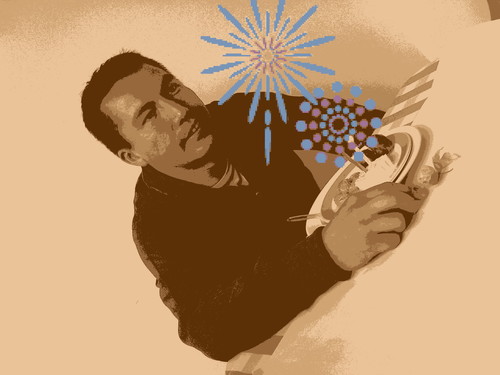 Trabajando desde el IDRD para contribuir en brindar a los bogotanos una mejor calidad de vida, con pertenencia, liderazgo y creatividad.