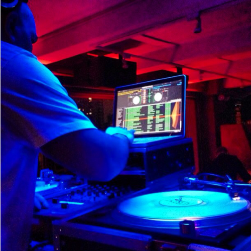 RESIDENT DJ in NYC @ Empire Rooftop, Latitude NYC, Sky Room, West End & Social. Booking info @ INFO.DJROBCONTI@GMAIL.COM