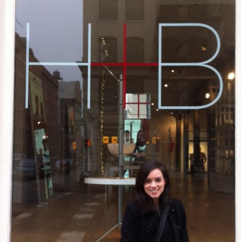Senior Design Associate @studioDhome, formerly @cookingchannel @natgeo @georgetown