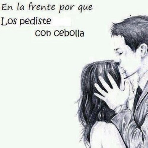 Mmm.... Tengo hambre...xD