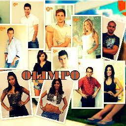 Twitter dedicado al equipo OLIMPO de MO2. Si te gusta este equipo por su compañerismo, humildad y/o les encantan UNETE y desmostremos nuestro apoyo a OLIMPO.
