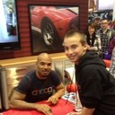 Jacob Schlegel - @MorrisonColts22 - Twitter