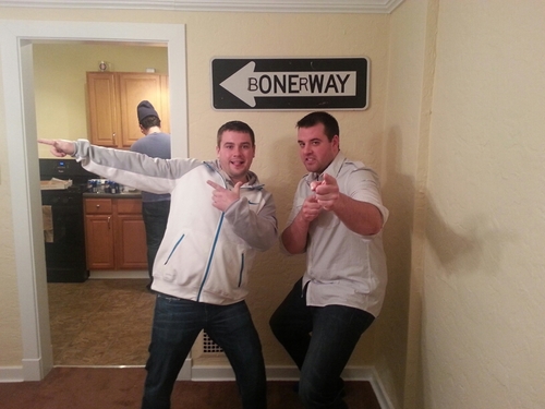 bonezone2012's profile picture. 