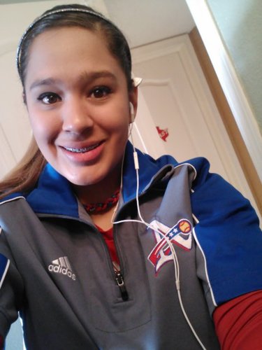 C/o'14 || Softball || Friends || Family || 23's for life!|| #Follow ill follow back||(: