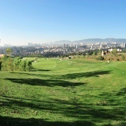 Campo de Golf privado con el inovador concepto de membresías individuales, inscribete ya !!!