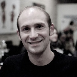 Daug84's profile picture. 