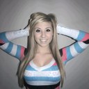 Kali Ellis - @wastedkali - Twitter