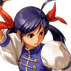 HeartfulRibbon's profile picture. Kung Fu practicer. Looking for missing brother. Do you have a cute ribbon for me? (RP)