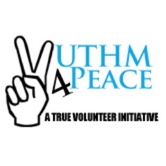 An initiative to promote peace and good values among UTHM community. #AgentOfPeace
