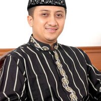 yusuf mansur (@yusuff_mansur) 's Twitter Profile