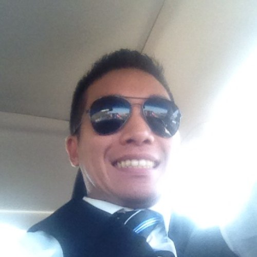 marvinchan's profile picture. 