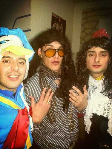 Fran_Bena20's profile picture. 