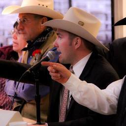 Professional Auctioneer, Announcer & Cattle Buyer. Owner of Jack Auction Group. Show horses for fun.