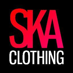 SKA Clothing é um E-commerce/F-commerce de camisetas, acessórios e outros. Com visual moderno e estilo atualizado. Ache aqui o que você sempre procurou!