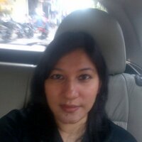 Christine panjaitan (@kislo) 's Twitter Profile