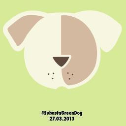 Cada año miles de perros y gatos sufren el maltrato, somos una agencia de mkt @the_green_dog que ayuda a estos amigos, solo por ayudar.