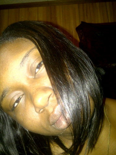 I'm me which is all I cn be learn all u cn from my tweets. Follow or not...still gone be me.  #teamdarkskinned #teambi #teamIDGAF #teamprettygirl
