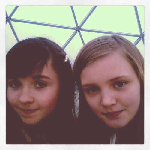 12! Ireland!! Follow me and ill follow you back!xxx