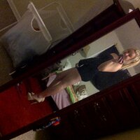 Blondie♥ (@vicki_wildman) 's Twitter Profile