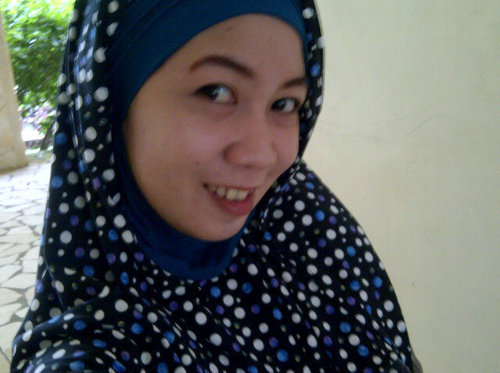 Ibu dari khaila
