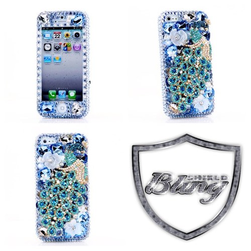 You are unique, so why not stand out with your personal accessories? Custom handmade beautiful cell phone cases, iPads & More!!