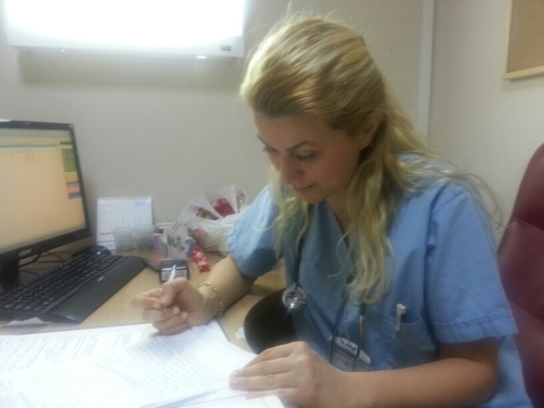 drcnnkmn's profile picture. 